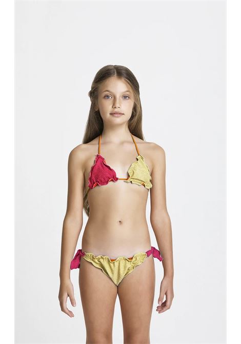 Triangle Lurex Bikini 4GIVENESS KIDS | FGBG1836442